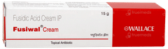 Fusiwal Cream 15gm