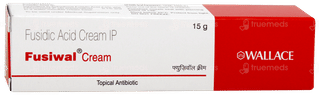Fusiwal Cream 15gm