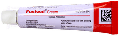 Fusiwal Cream 15gm