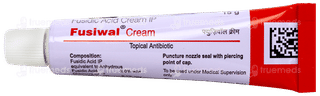 Fusiwal Cream 15gm