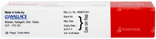 Fusiwal Cream 5gm