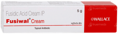 Fusiwal Cream 5gm