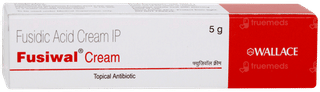 Fusiwal Cream 5gm