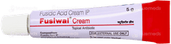 Fusiwal Cream 5gm