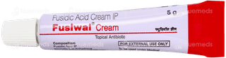 Fusiwal Cream 5gm