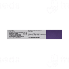 Fusiwal M Cream 10gm