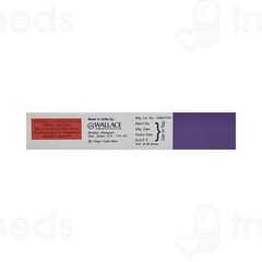 Fusiwal M Cream 10Gm