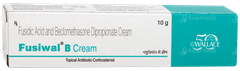 Fusiwal B Cream 10gm Fusiwal B Cream 10gm