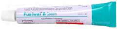Fusiwal B Cream 10gm Fusiwal B Cream 10gm