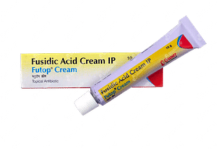 Futop Cream 10gm