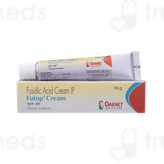 Futop Cream 10gm Futop Cream 10gm