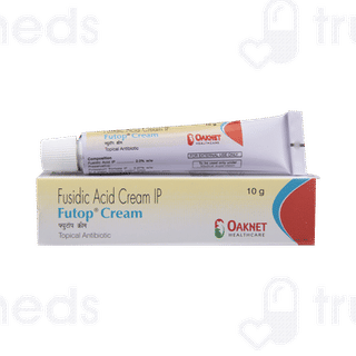Futop Cream 10gm