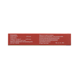 Futop Cream 10gm