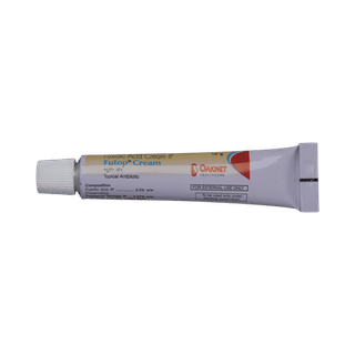 Futop Cream 10gm