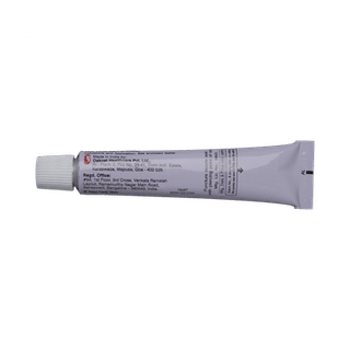 Futop Cream 10gm
