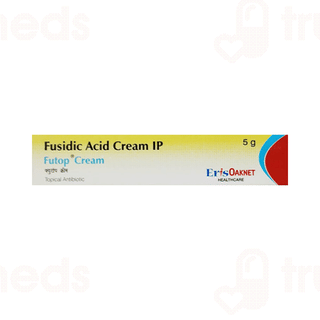Futop Cream 5gm