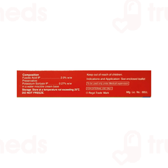 Futop Cream 5gm Futop Cream 5gm