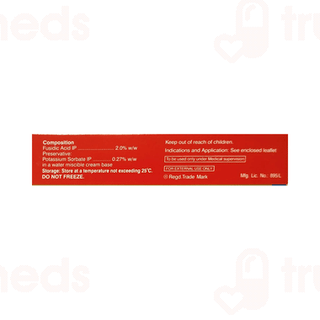 Futop Cream 5gm