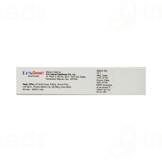 Futop Cream 5gm