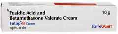 Futop B Cream 10gm