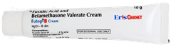 Futop B Cream 10gm