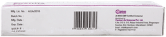 Fuzinix Cream 15Gm