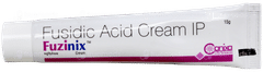 Fuzinix Cream 15Gm