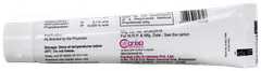 Fuzinix Cream 15Gm