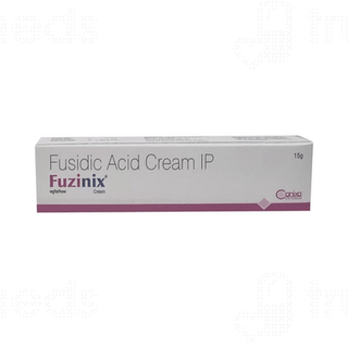 Fuzinix Cream 15gm