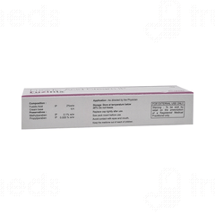 Fuzinix Cream 15gm Fuzinix Cream 15gm