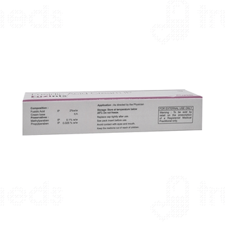 Fuzinix Cream 15gm