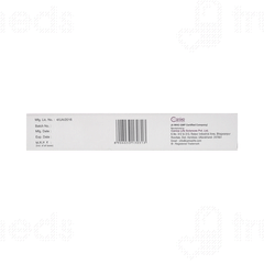 Fuzinix Cream 15gm Fuzinix Cream 15gm