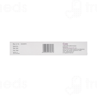 Fuzinix Cream 15gm