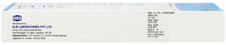 Ga 12 Cream 30gm