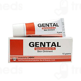 Gental Cream 15 GM