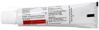 Gentalene Plus Cream 10Gm