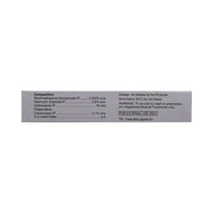 Gentalene Plus Cream 10gm Gentalene Plus Cream 10gm