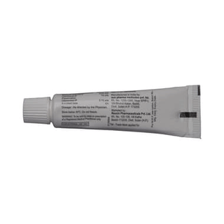Gentalene Plus Cream 10gm