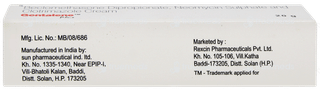 Gentalene Plus Cream 20gm
