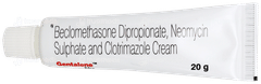 Gentalene Plus Cream 20gm Gentalene Plus Cream 20gm