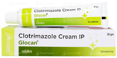 Glocan Cream 30gm