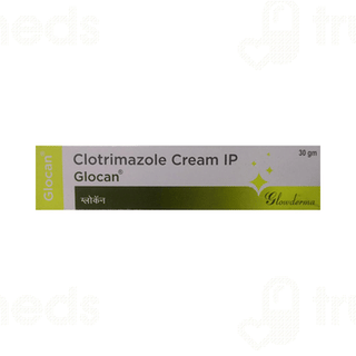 Glocan Cream 30gm