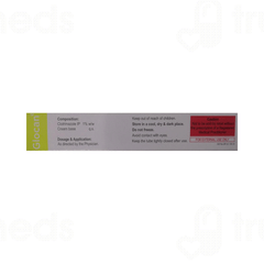Glocan Cream 30gm Glocan Cream 30gm