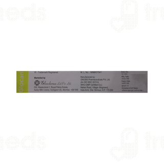 Glocan Cream 30gm