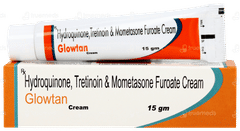 Glowtan Cream 15gm