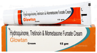 Glowtan Cream 15gm