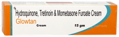 Glowtan Cream 15gm Glowtan Cream 15gm