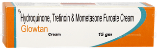 Glowtan Cream 15gm