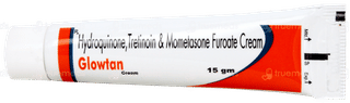 Glowtan Cream 15gm