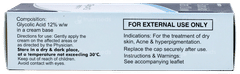 Glyco 12 Cream 30gm Glyco 12 Cream 30gm